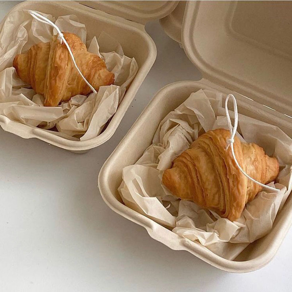 Soap Making Recipes - Simulado Croissant Pão Silicone Mold, DIY