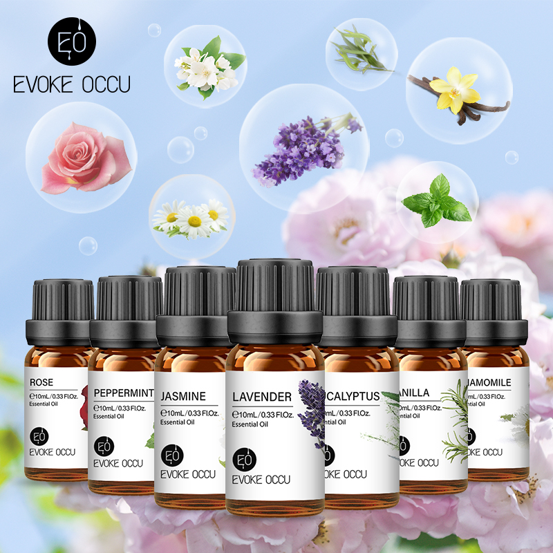 Soap Making Essentials - Evoke occu 10ml óleo essencial, lavanda