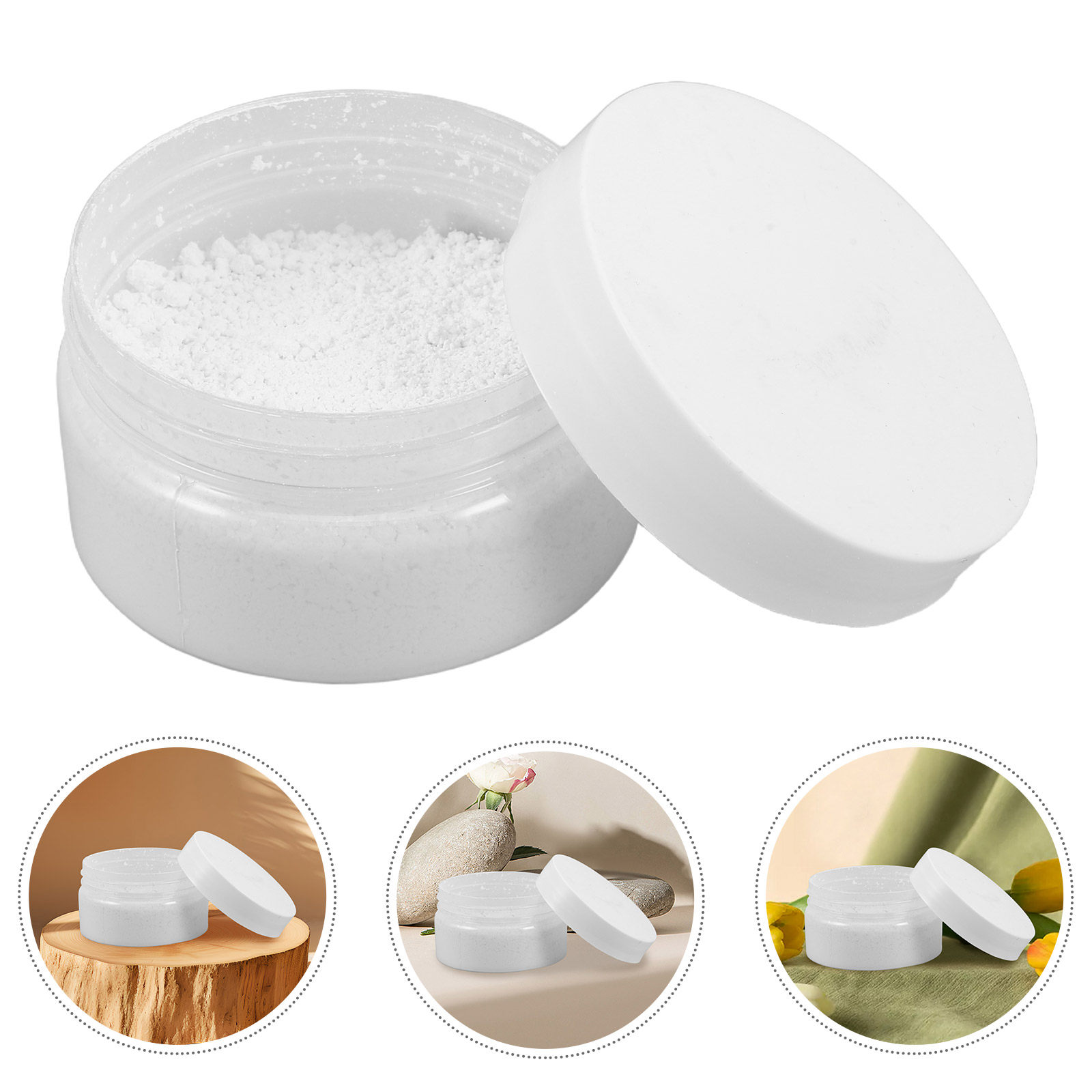 Pó de Pigmento de Óxido de Fer - Oxide Pigment Soap avaliação e preço