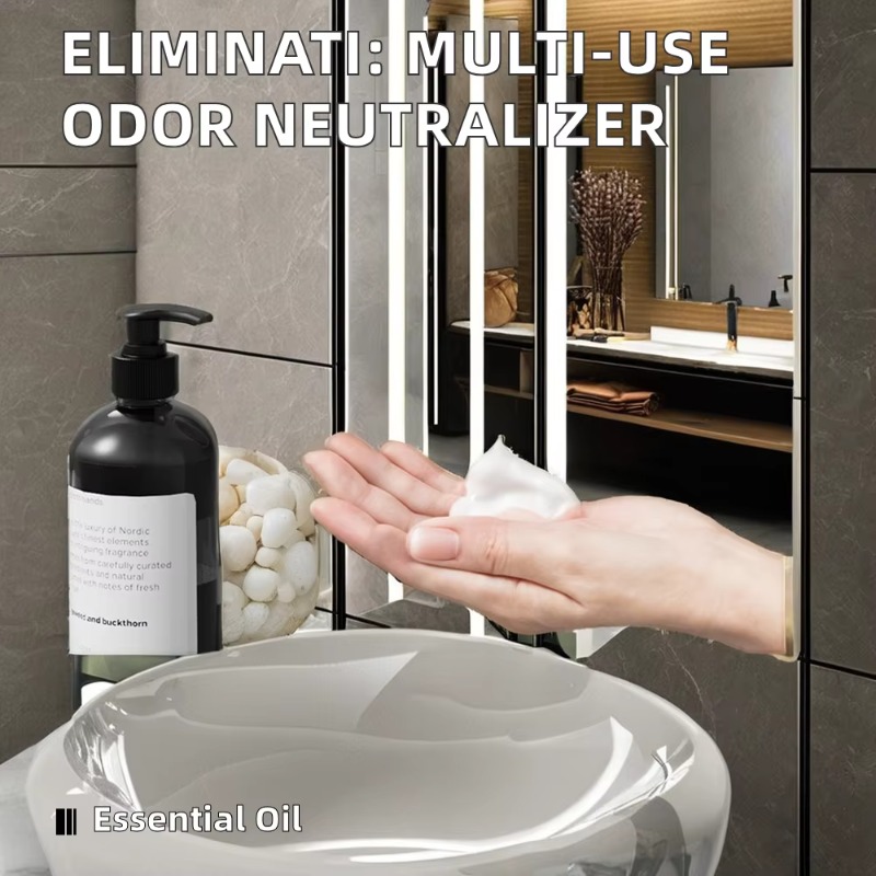 Dispensador de sabão inteligen - Soap Making Foam avaliação e preço