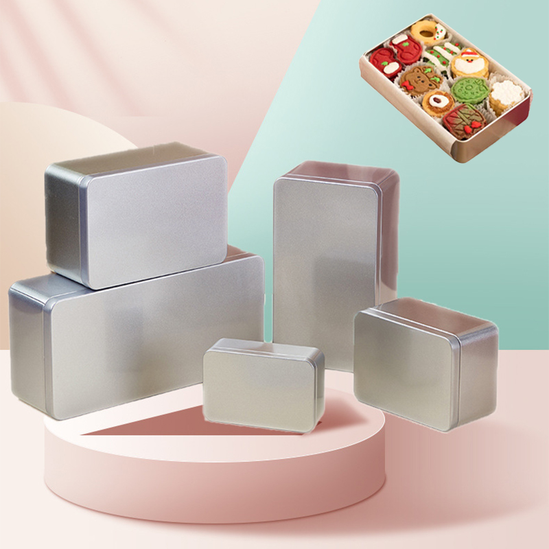 Mini Tinplate Metal Soap Box,  - Oxide Pigment Soap avaliação e preço