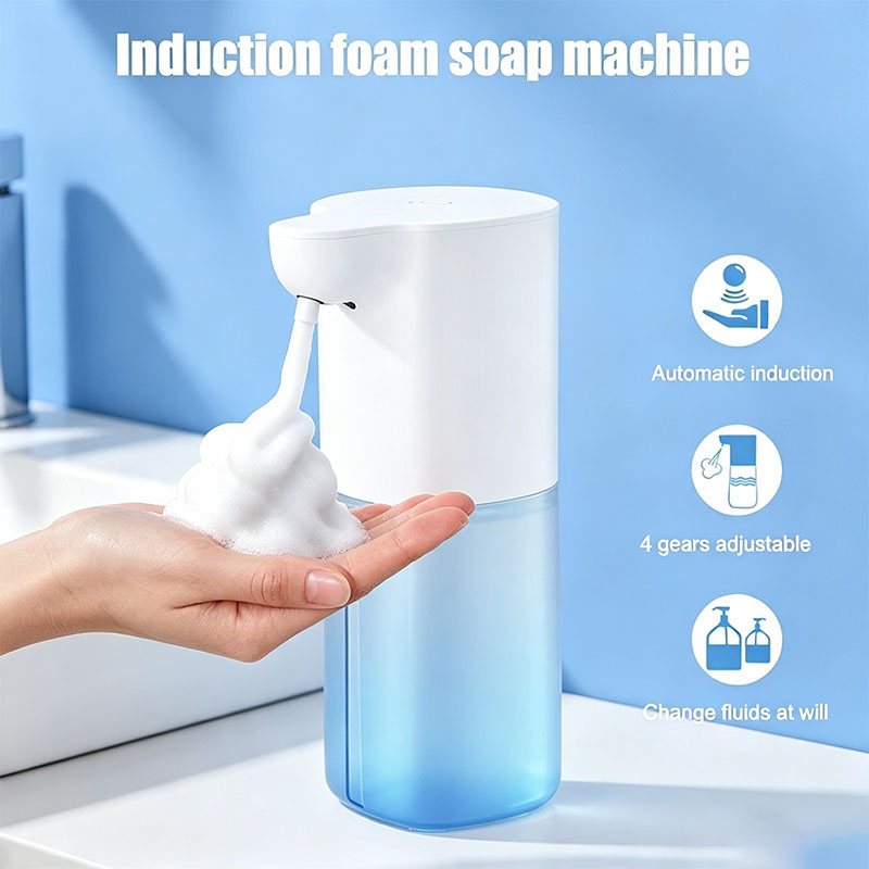 2026 Novo Dispensador Automáti - Soap Making Foam avaliação e preço