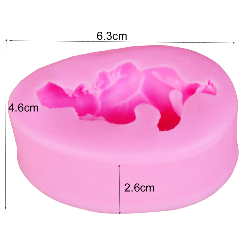 M046 moldes de vela de silicon - Soap Making Recipes avaliação e preço
