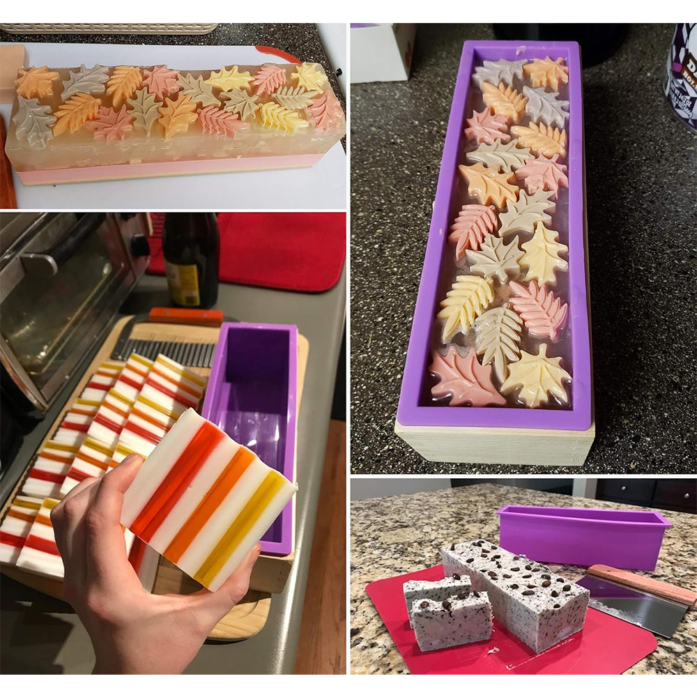 Diy kit de fabricação de sabão - Soap Making Essentials avaliação e preço