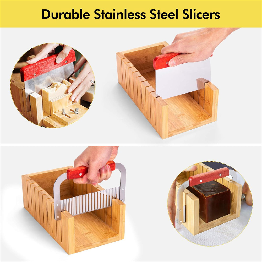Diy kit de fabricação de sabão - Soap Making Essentials avaliação e preço