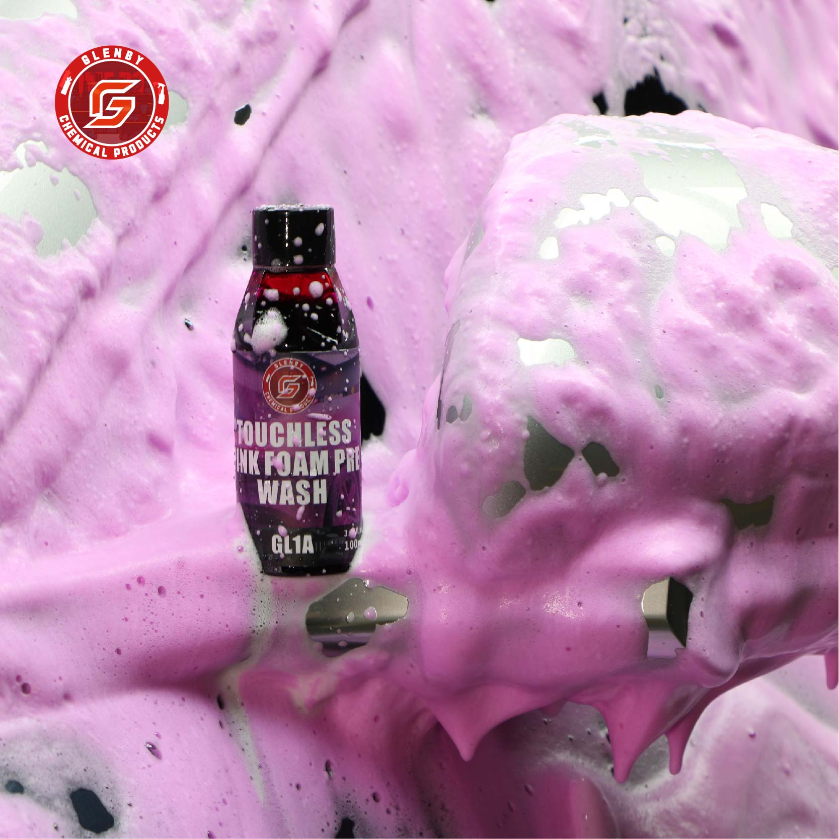 Sabão para Lavagem de Pintura  - Soap Making Foam avaliação e preço
