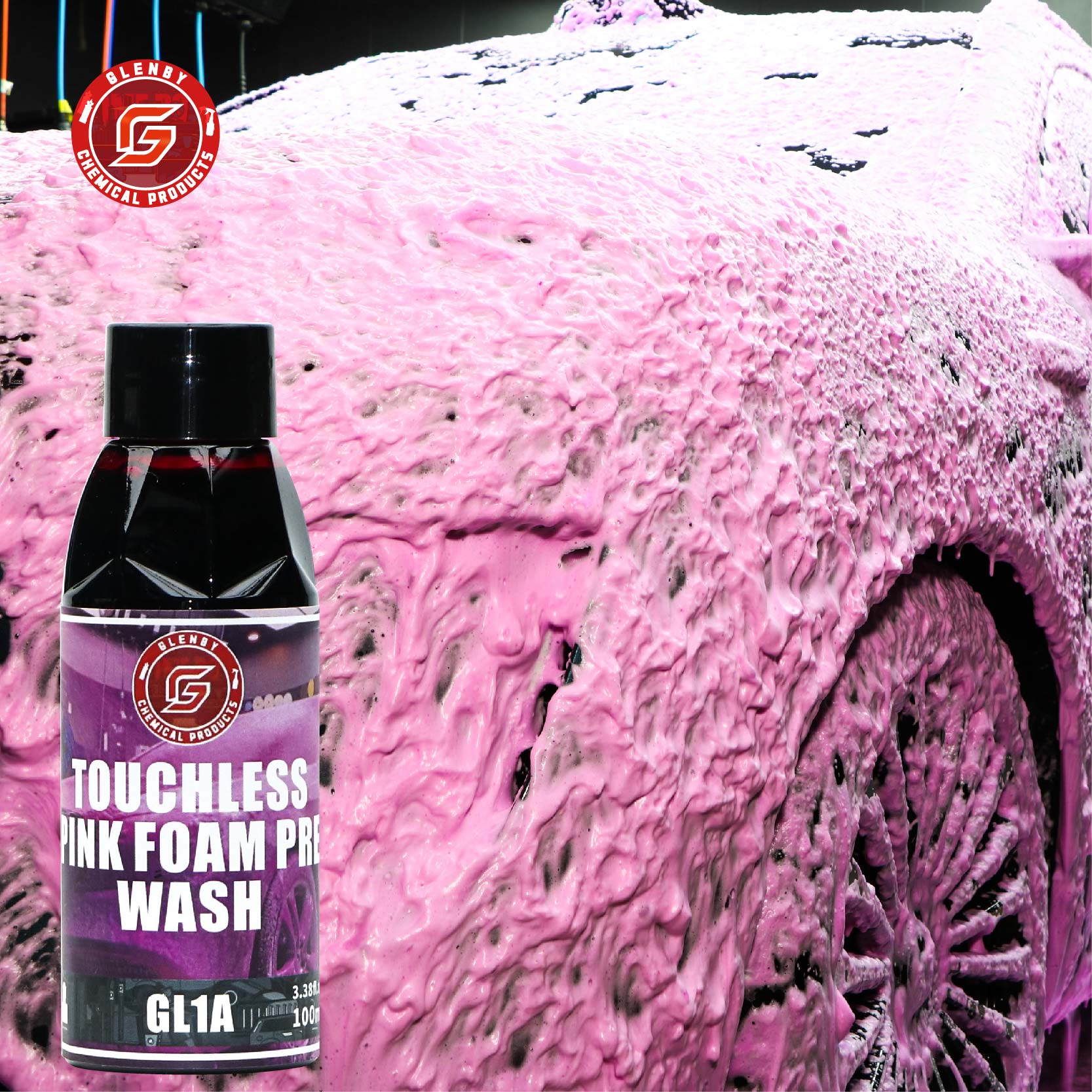 Sabão para Lavagem de Pintura  - Soap Making Foam avaliação e preço