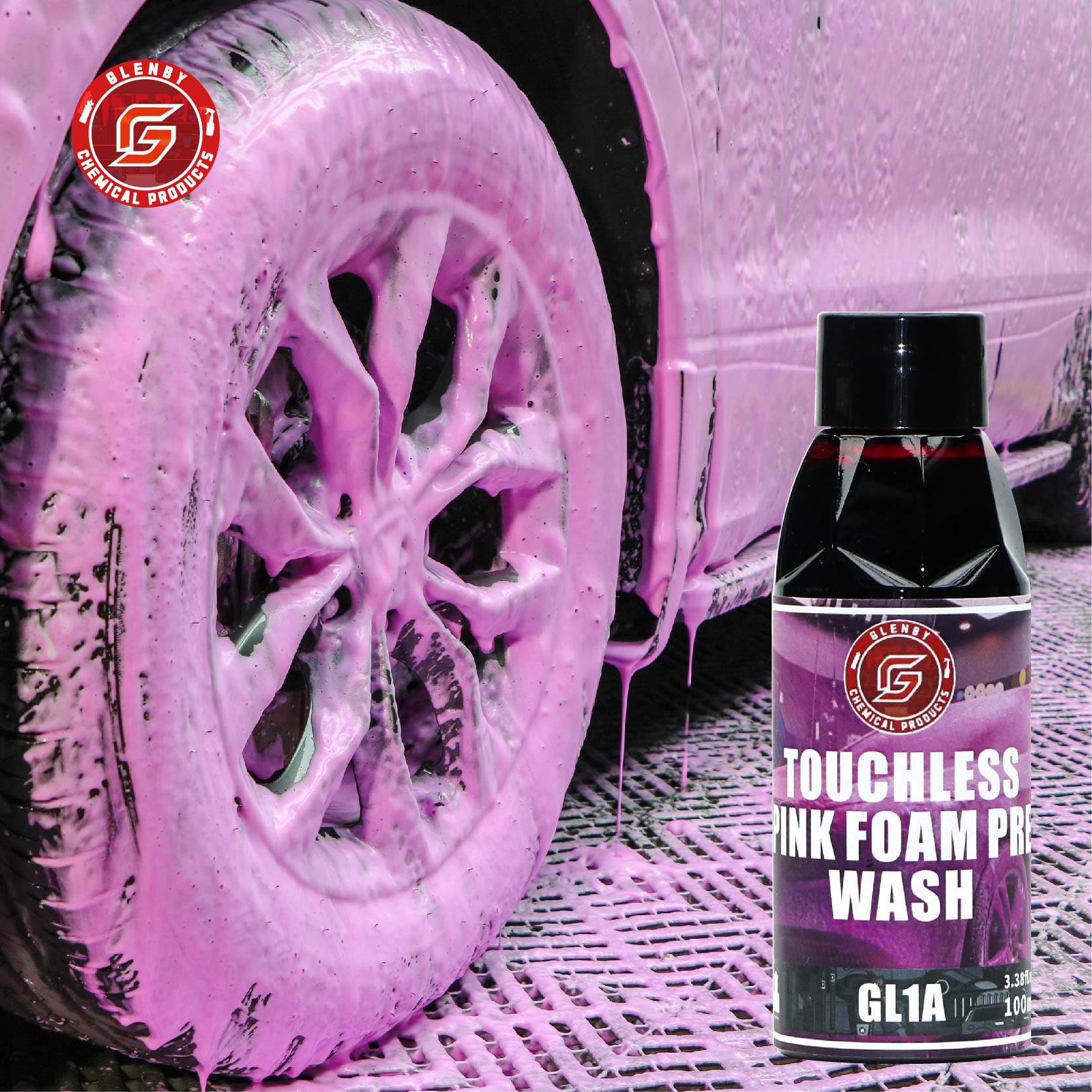 Sabão para Lavagem de Pintura  - Soap Making Foam avaliação e preço