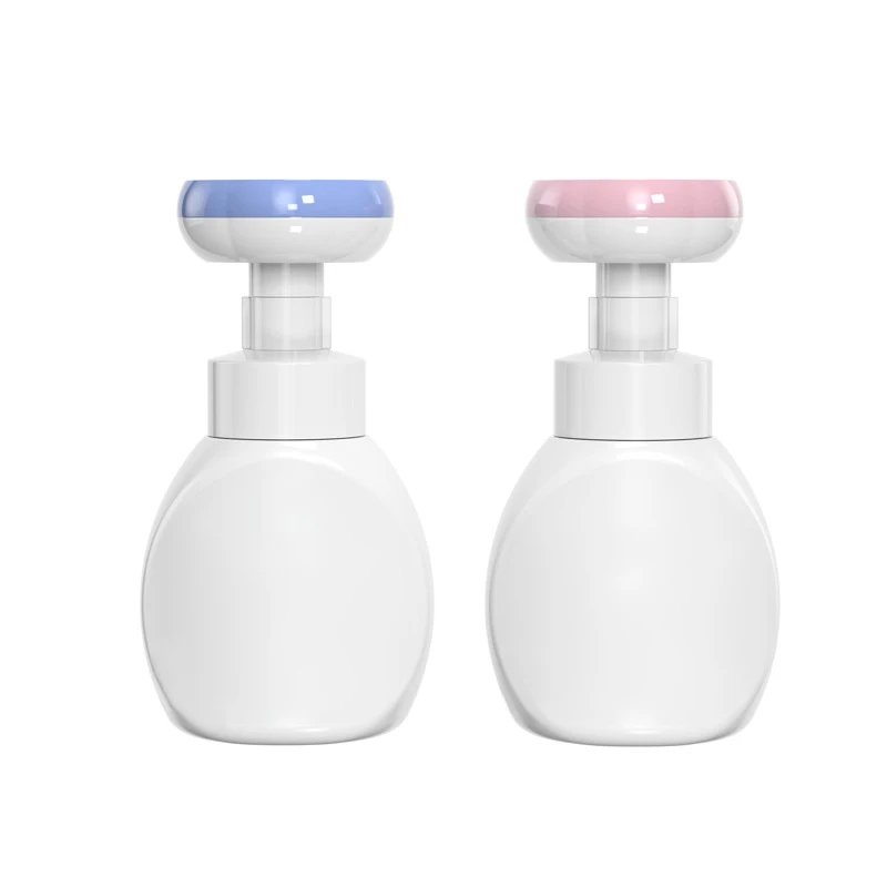 300ml tipo flor dispensador de - Soap Making Foam avaliação e preço