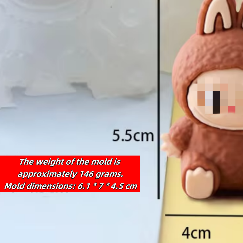 2025 novos personagens dos des - Soap Making Recipes avaliação e preço