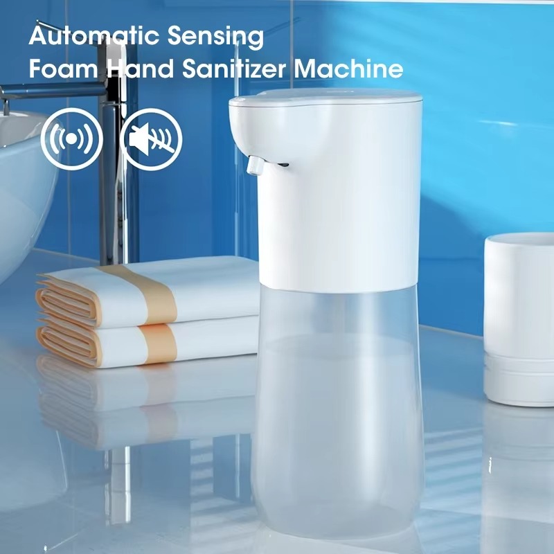 350ml touchless dispensador de - Soap Making Foam avaliação e preço