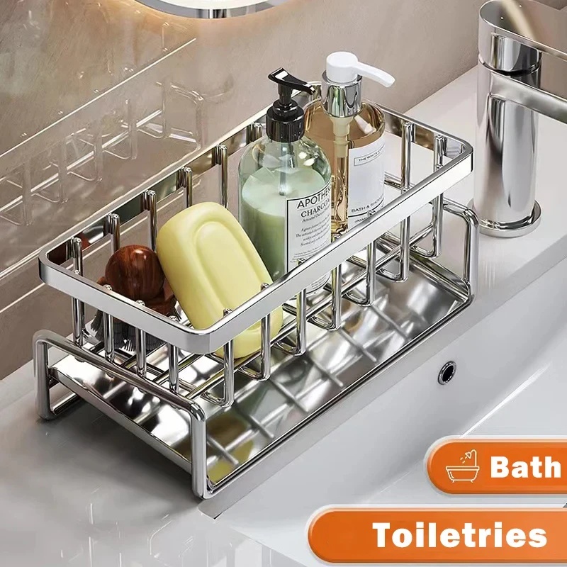 Organizador Multifuncional de  - Oxide Pigment Soap avaliação e preço