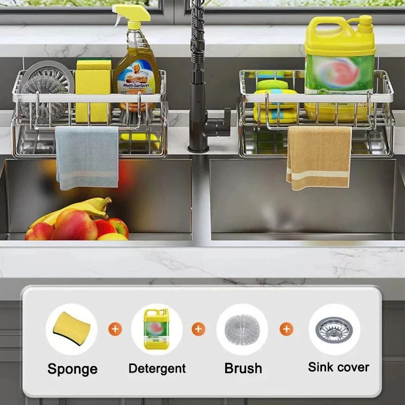 Organizador Multifuncional de  - Oxide Pigment Soap avaliação e preço