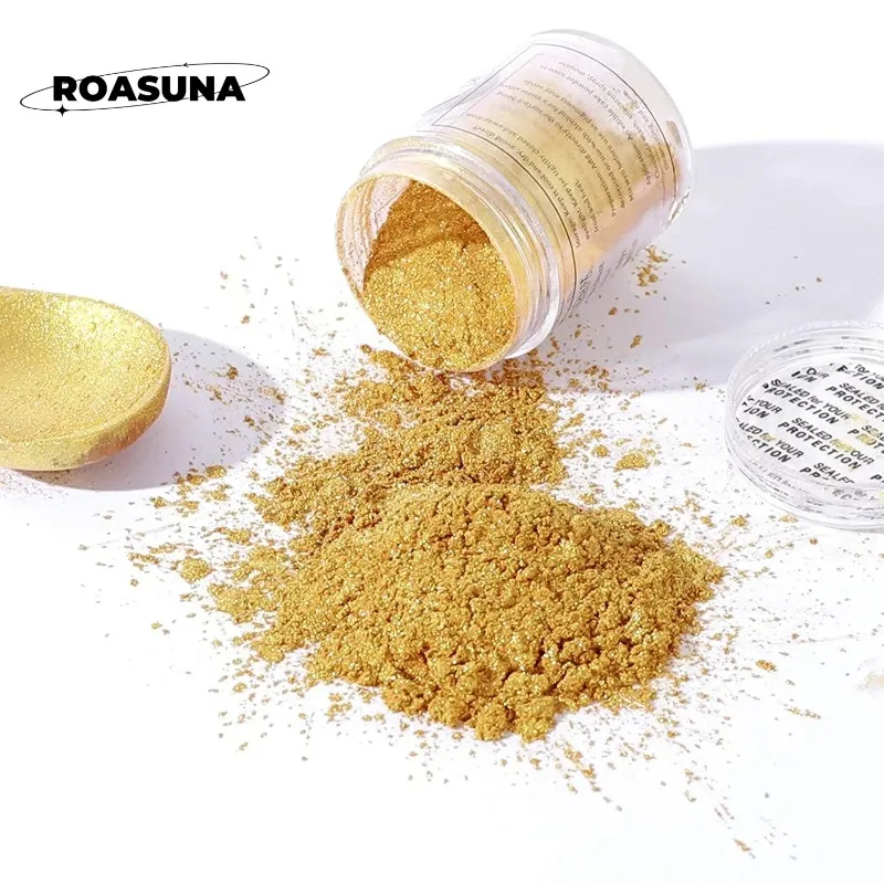 24 cores mica pérola em pó par - Oxide Pigment Soap avaliação e preço