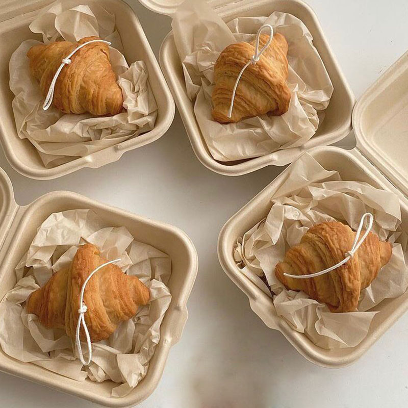 Simulado Croissant Pão Silicon - Soap Making Recipes avaliação e preço