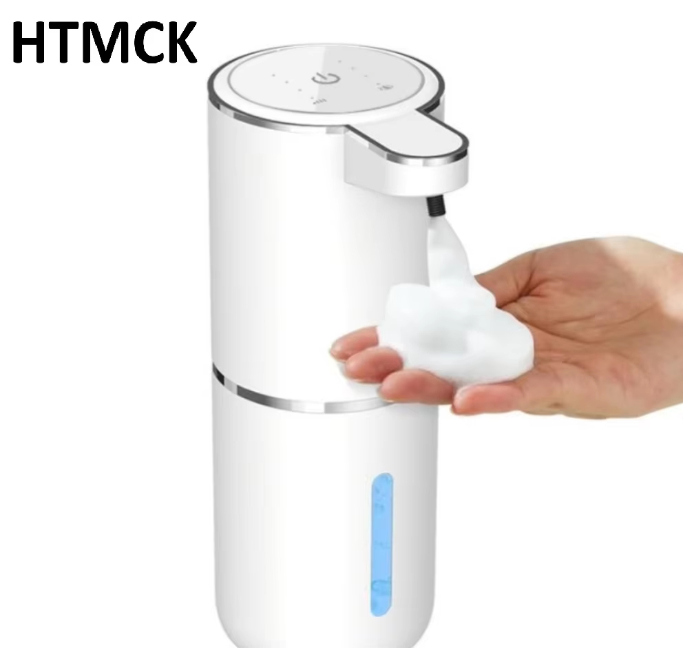 Dispensador de Sabonete Líquid - Soap Making Foam avaliação e preço