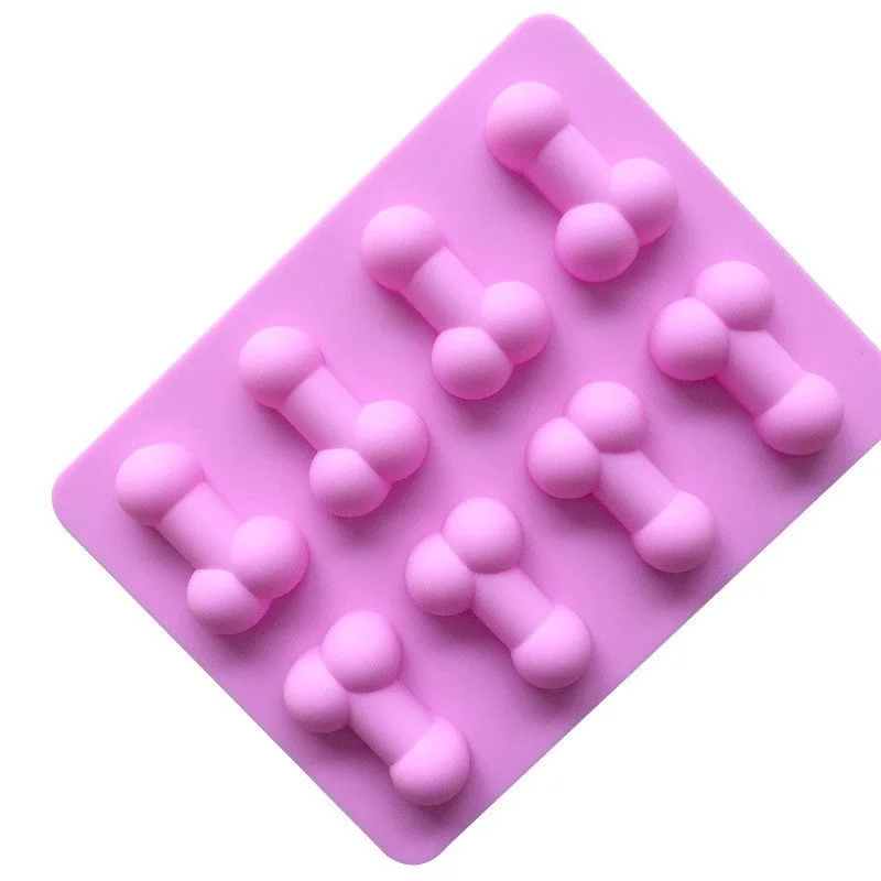 Molde de pênis de silicone par - Soap Making Recipes avaliação e preço