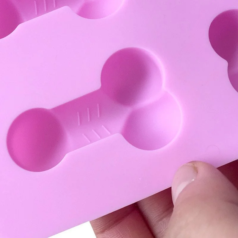 Molde de pênis de silicone par - Soap Making Recipes avaliação e preço