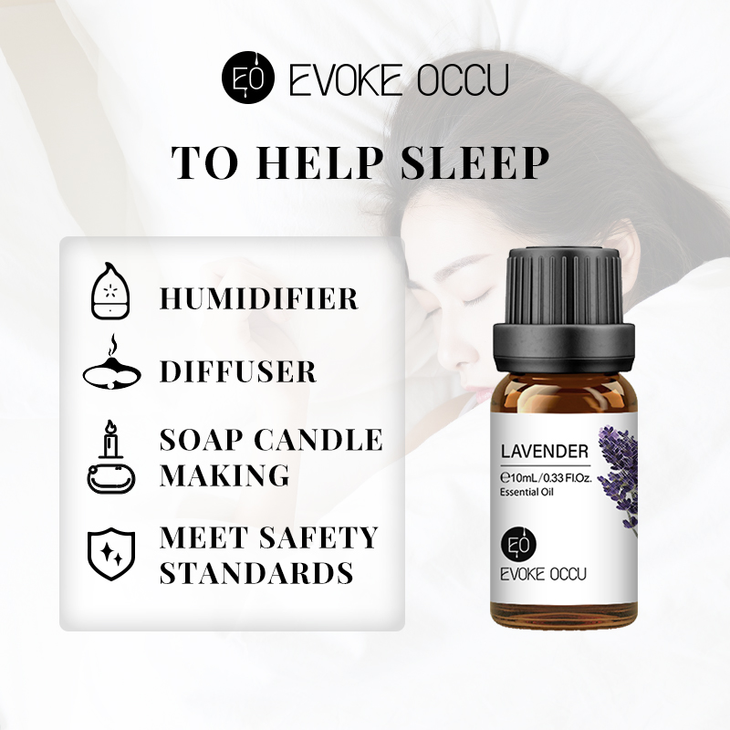 Evoke occu 10ml óleo essencial - Soap Making Essentials avaliação e preço