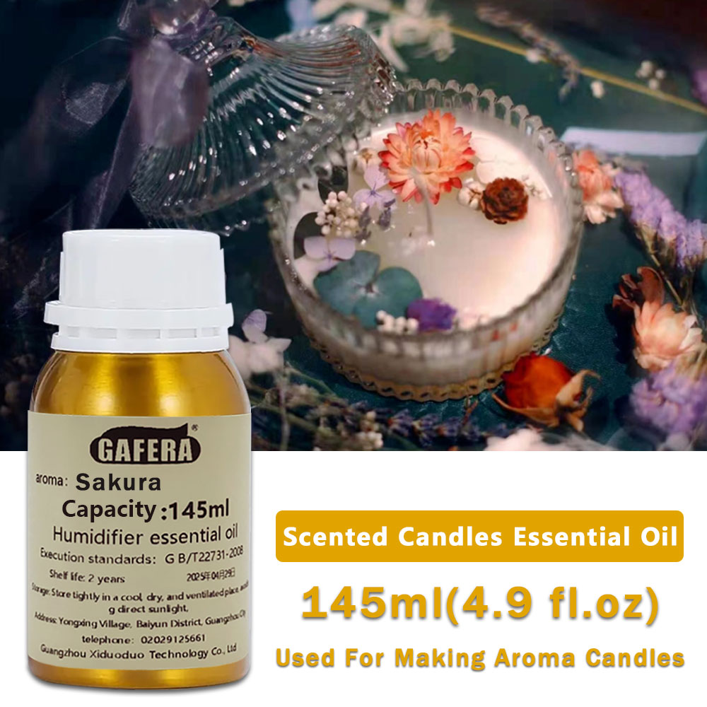 Óleos Essenciais GAFERA 145ml  - Soap Making Essentials avaliação e preço