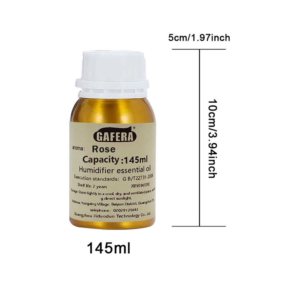 Óleos Essenciais GAFERA 145ml  - Soap Making Essentials avaliação e preço