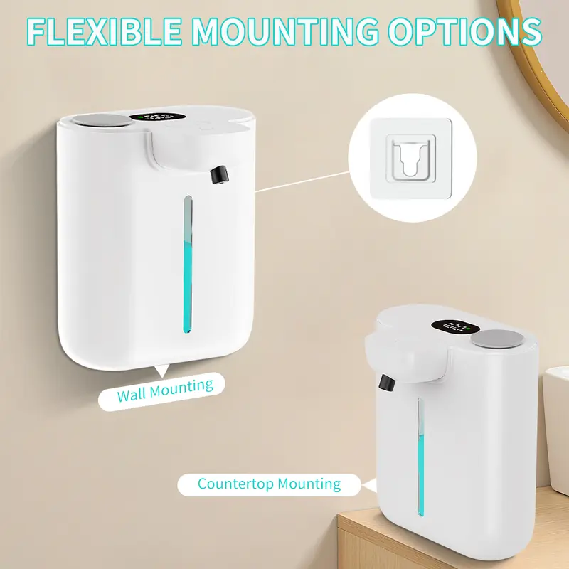 500ml grande capacidade 9 níve - Soap Making Foam avaliação e preço