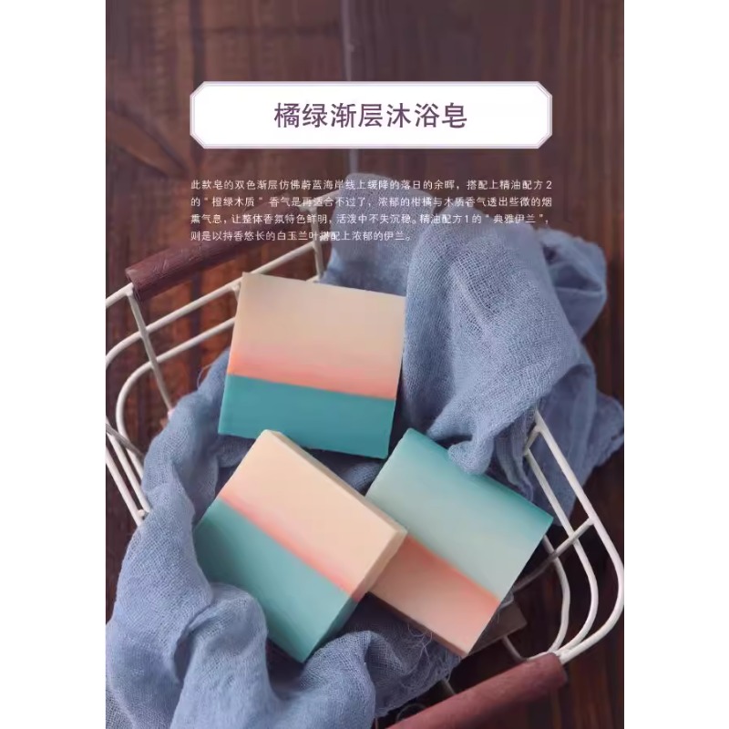 Livro de fazer sabão perfumado - Soap Making Recipes avaliação e preço