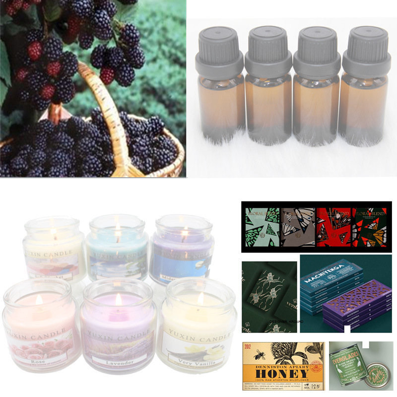 O óleo essencial de vela de ar - Soap Making Essentials avaliação e preço