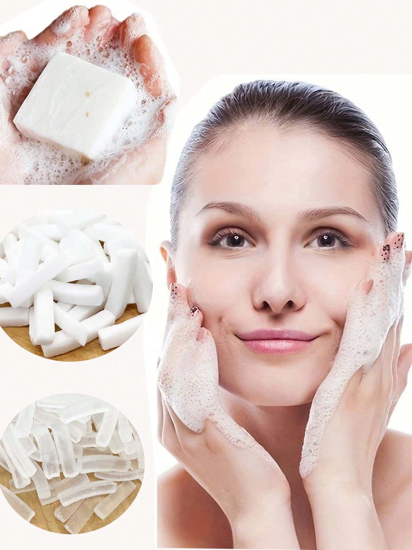 Base de sabão transparente 250 - Soap Making Foam avaliação e preço