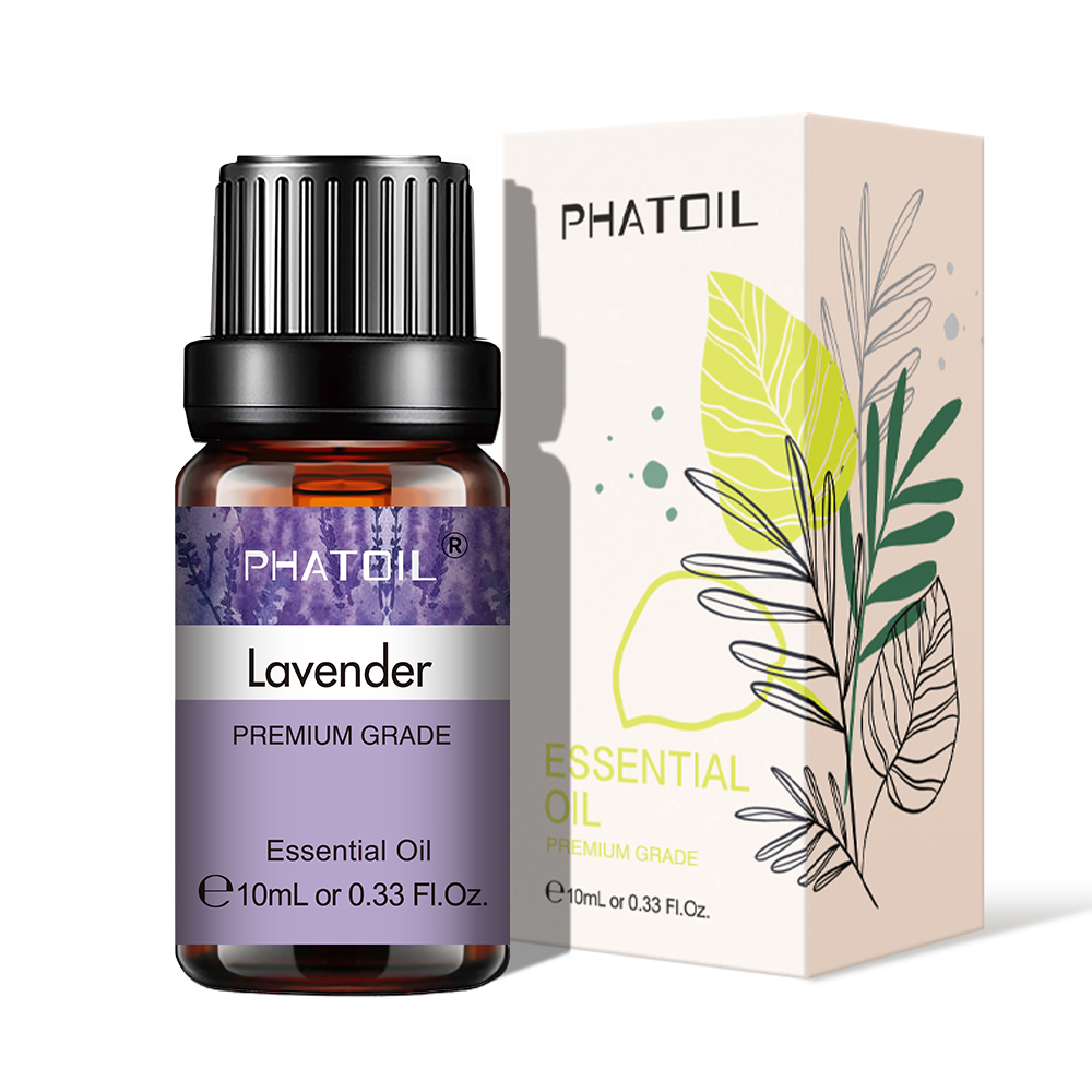 PHATOIL 10ml Óleos Essenciais  - Soap Making Essentials avaliação e preço
