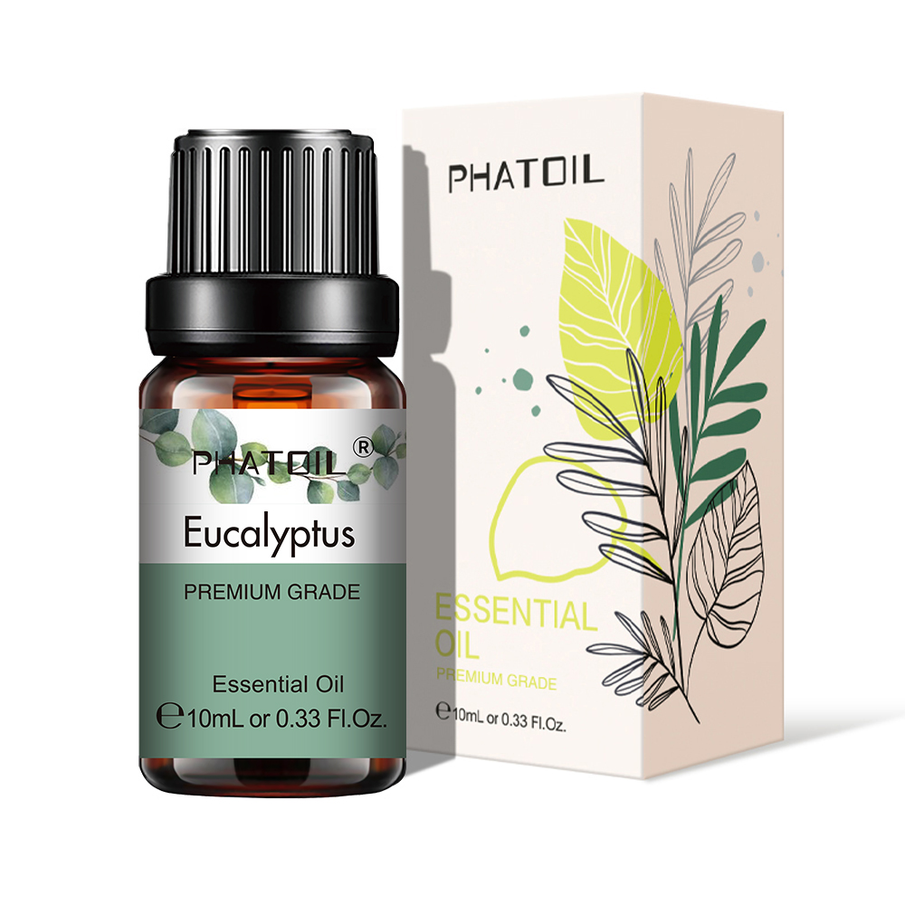 PHATOIL 10ml Óleos Essenciais  - Soap Making Essentials avaliação e preço