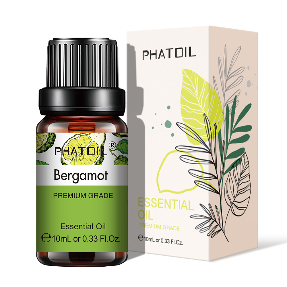 PHATOIL 10ml Óleos Essenciais  - Soap Making Essentials avaliação e preço