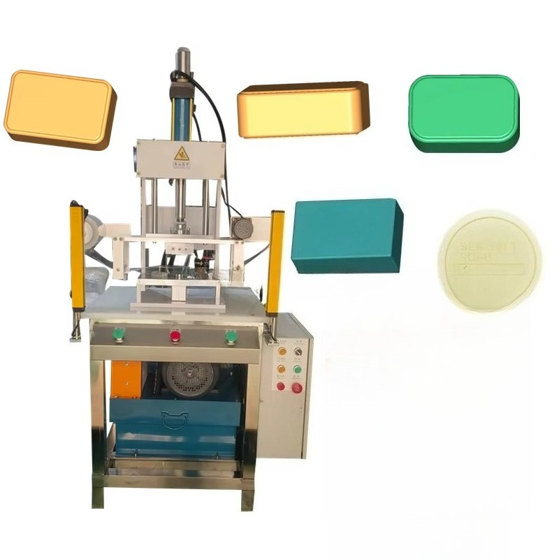 Máquina de Fazer Sabonete em B - Soap Making Equipment For Sale avaliação e preço